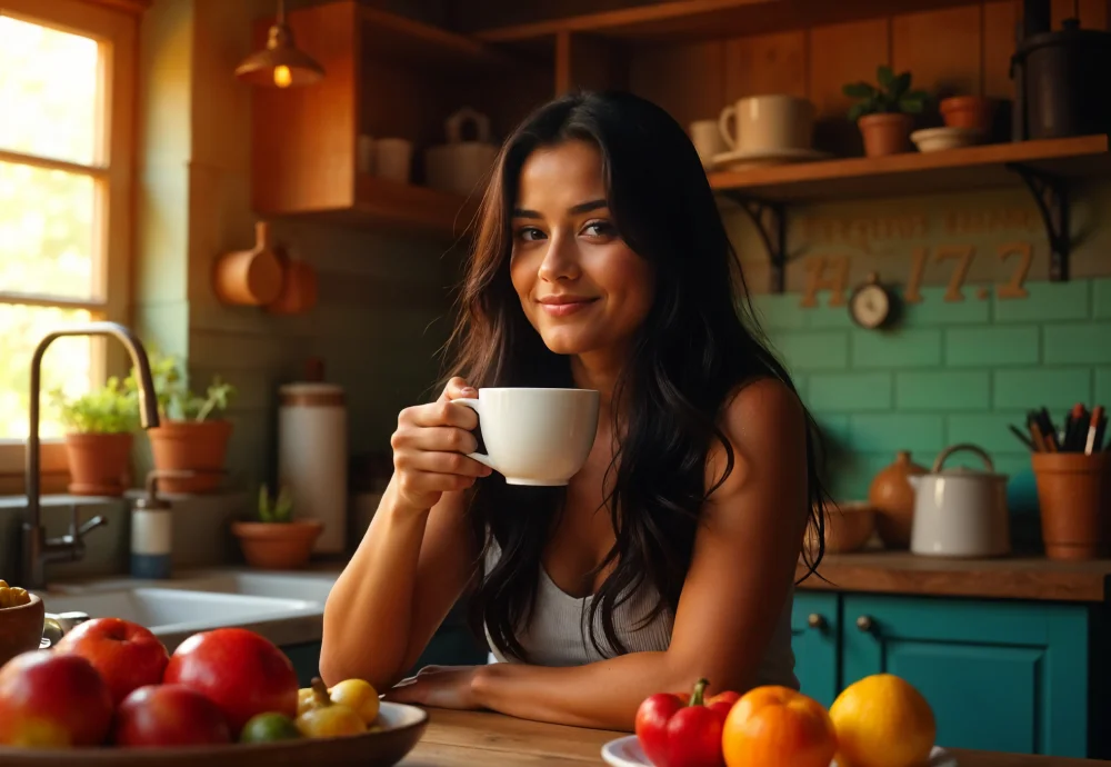 coffee machine capsules