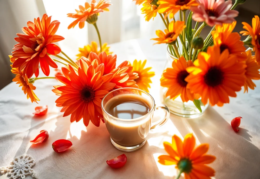 coffee machine capsules and ground