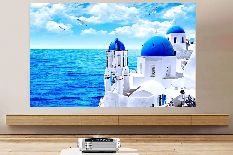 projector 4k deals